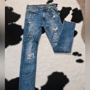 American Eagle Slim Flex Jeans Mens